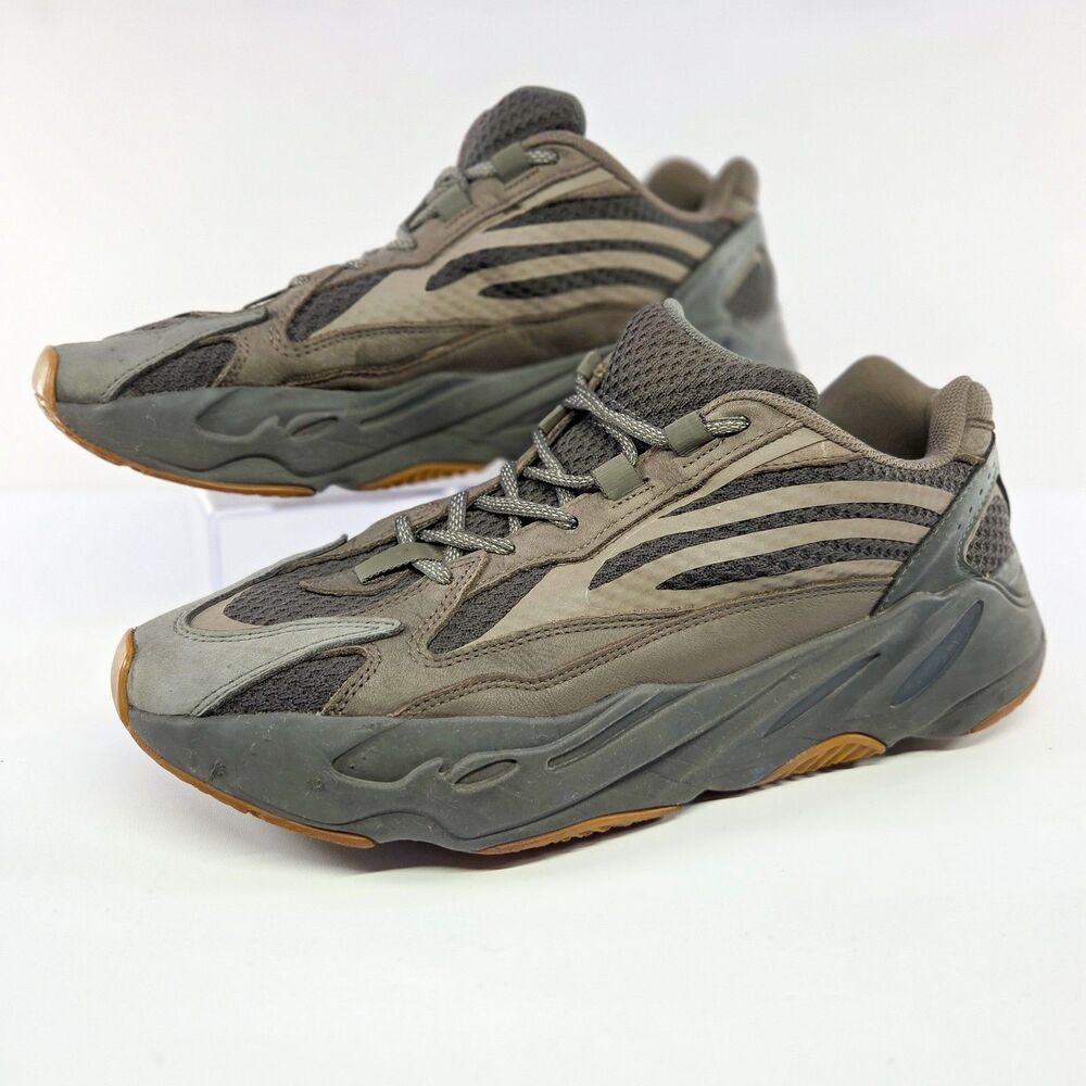 Adidas Yeezy Boost 700 V2 Geode Men’s Size 12 EG6860
